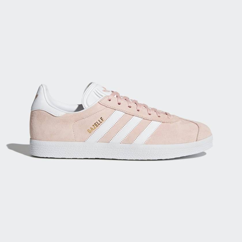 Producto Adidas Gazelle Pink 