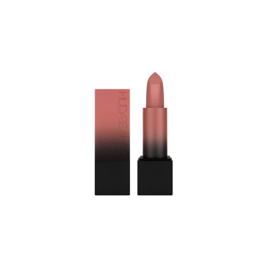 Product Huda Beauty
Matte Power Bullet
Batom makeup lipstick 