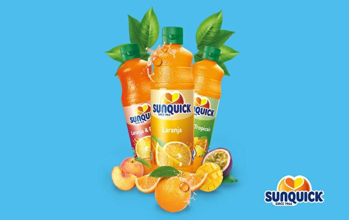 Product Sunquick