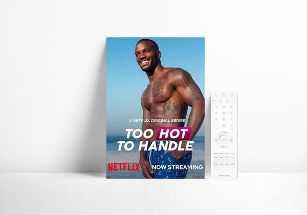 Serie Jugando con fuego