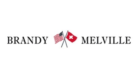 Social Brandy Melville EU