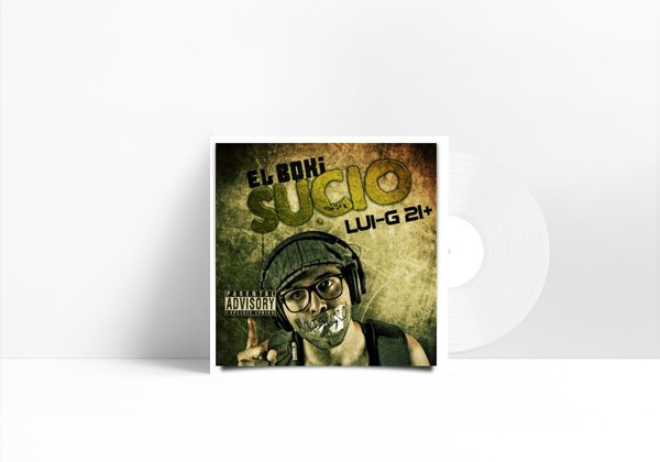 Music Gata Oficial (feat. Arcangel)