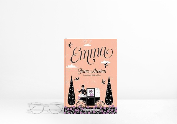 Book Emma