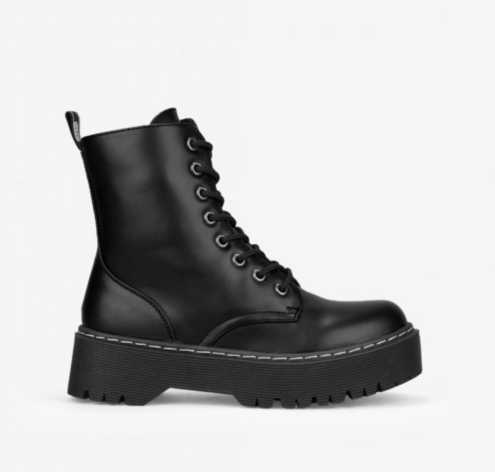 Social Botas Bosanova 