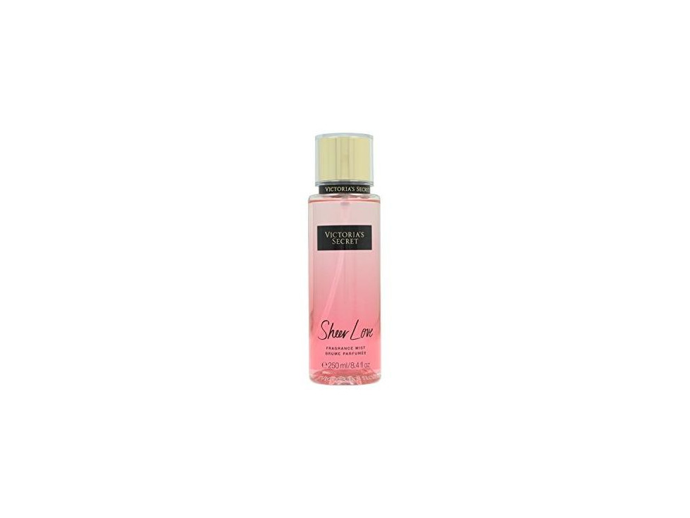 Social Spray corporal, de Victoria Secret
