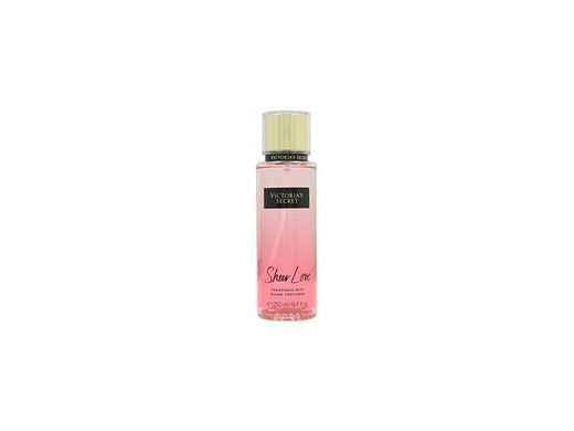 Spray corporal, de Victoria Secret