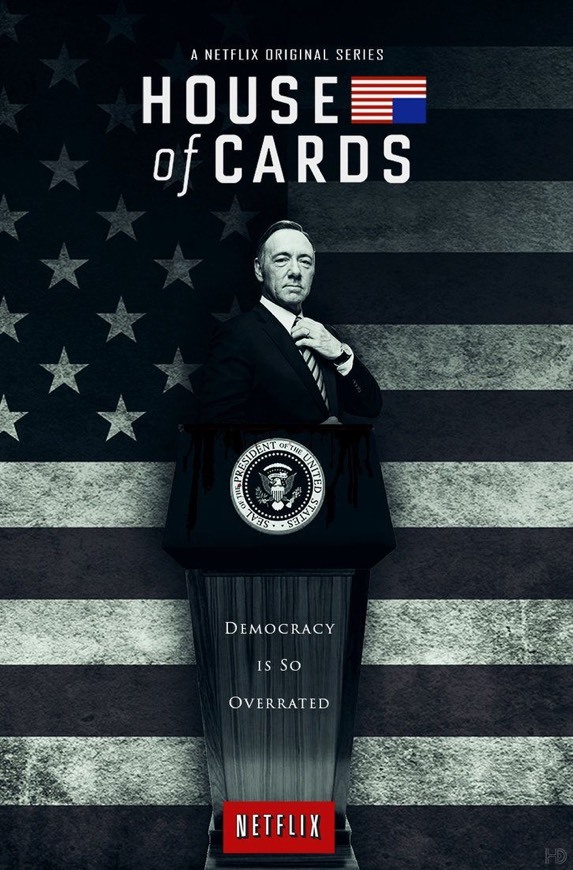 House of Cards