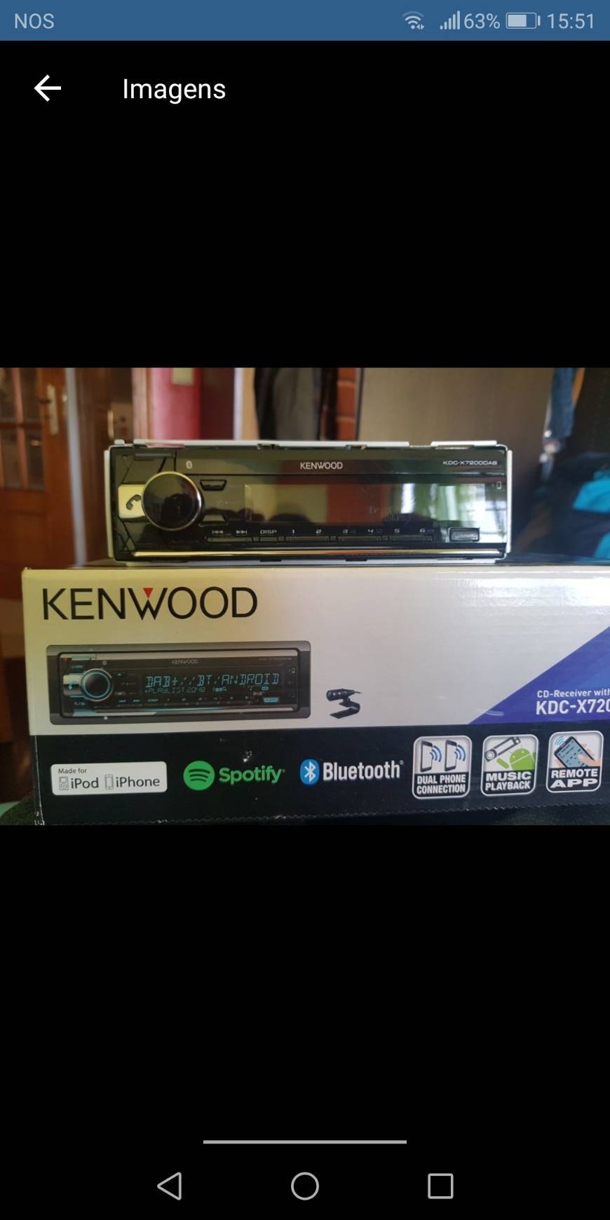 Radio