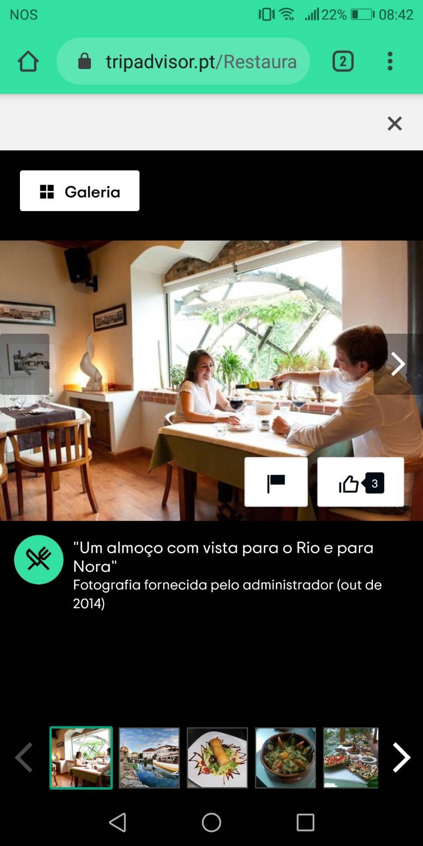 Casa da nora