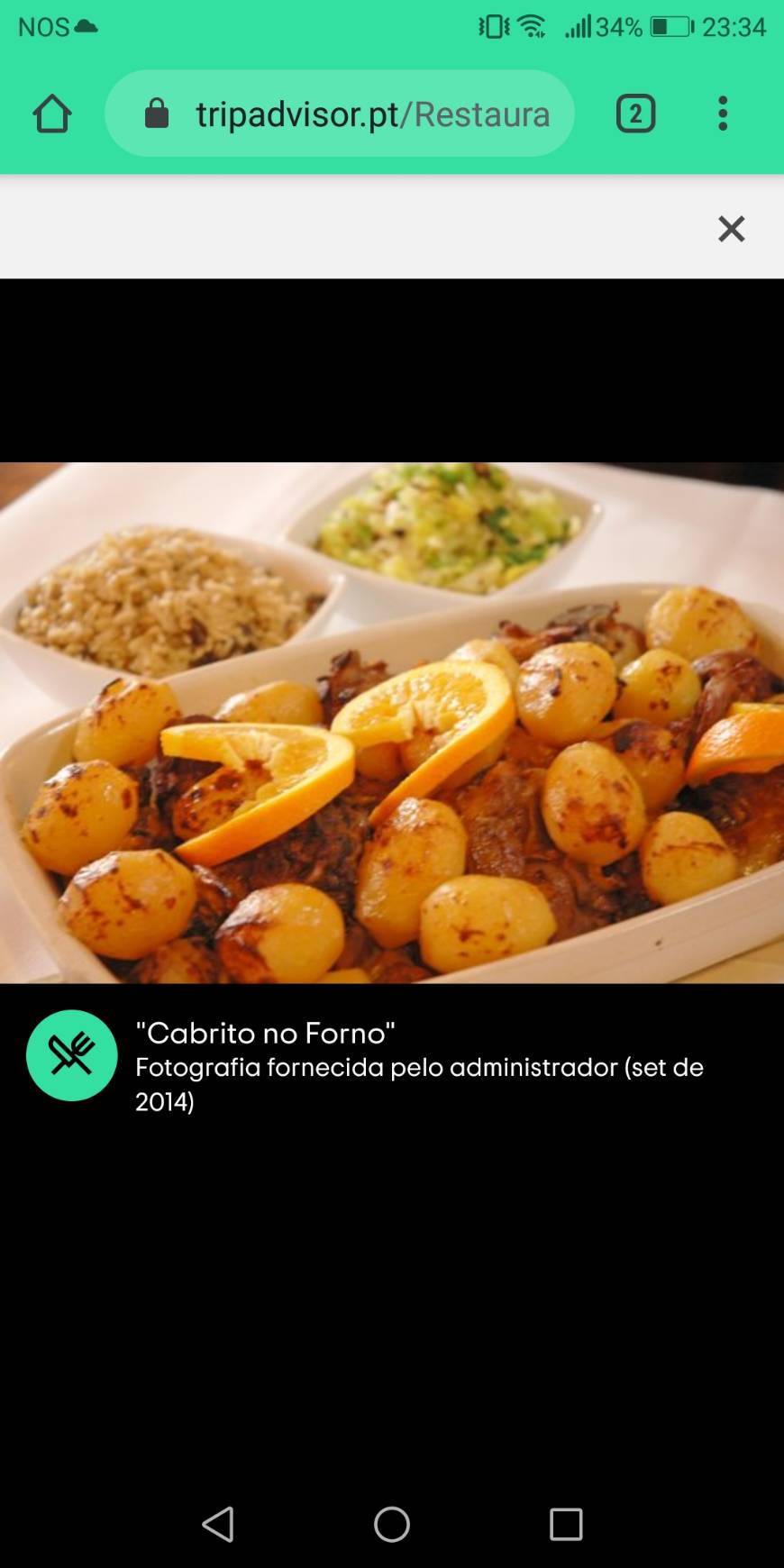 Casinha velha