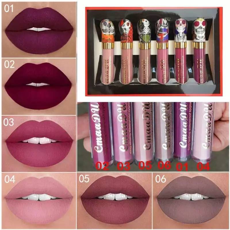 Fashion Batons matte