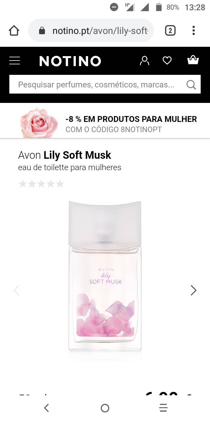 Moda Perfume