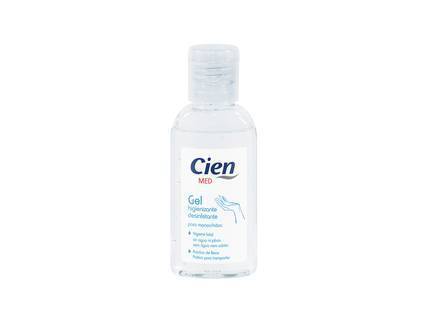 Social CIEN® Gel Desinfetante Mini

