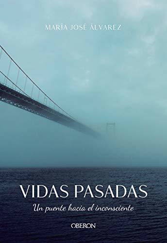 Book Vidas pasadas. Un puente hacia el inconsciente