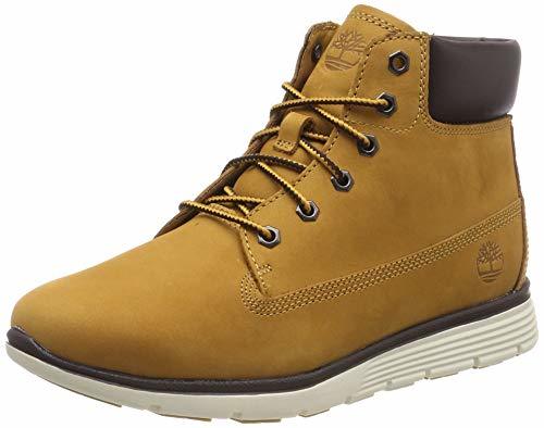 Social Timberland Killington, Botas Unisex Niños, Beige