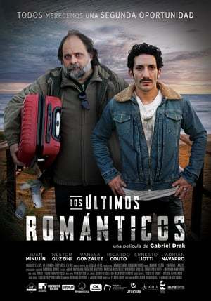 Película Los últimos románticos