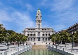 Place Câmara Municipal do Porto