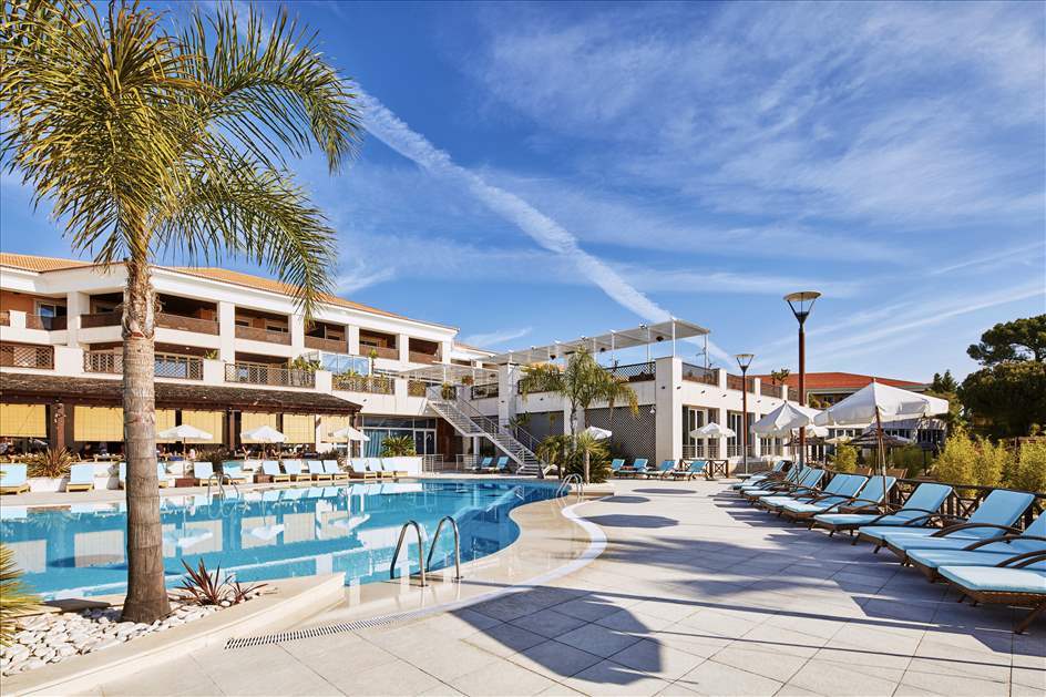 Monte Da Quinta Suites