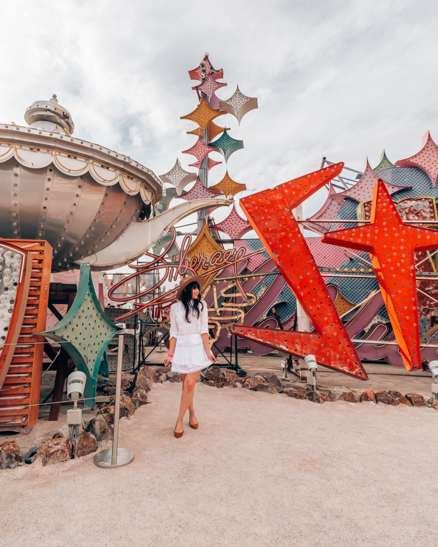 Place Neon Museum