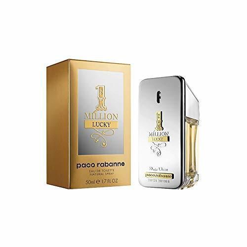 Paco Rabanne 1 Million Lucky Eau de Toilette