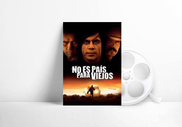 Movie No es país para viejos