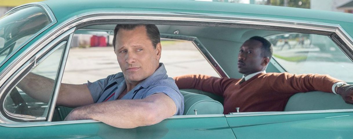 Película Green Book