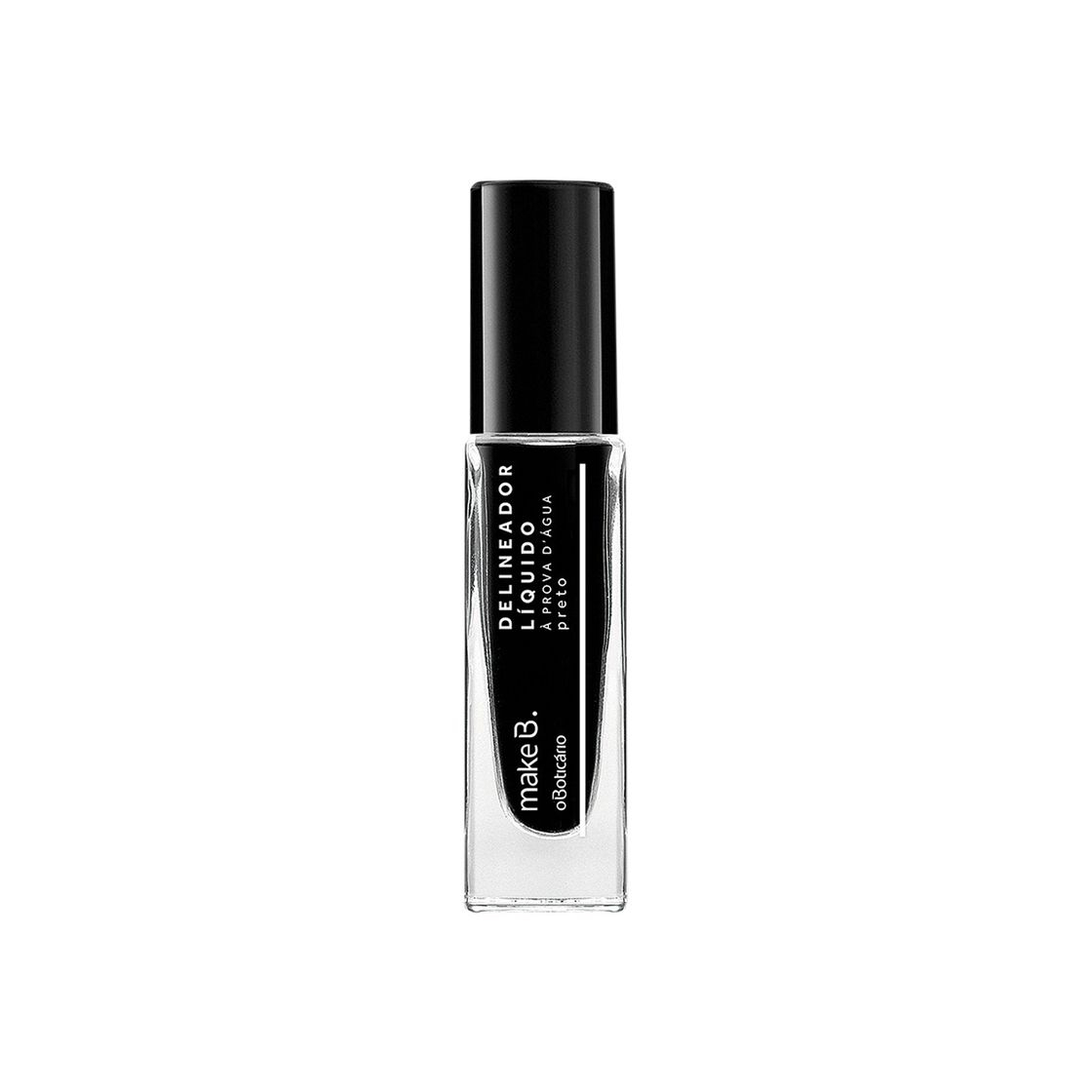 Producto Delineador líquido MakeB