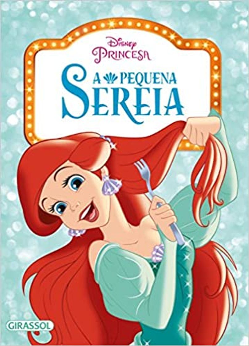 Movie La sirenita