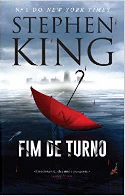 Libros Fim de Turno