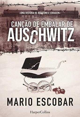 Canção de embalar de Auschwitz