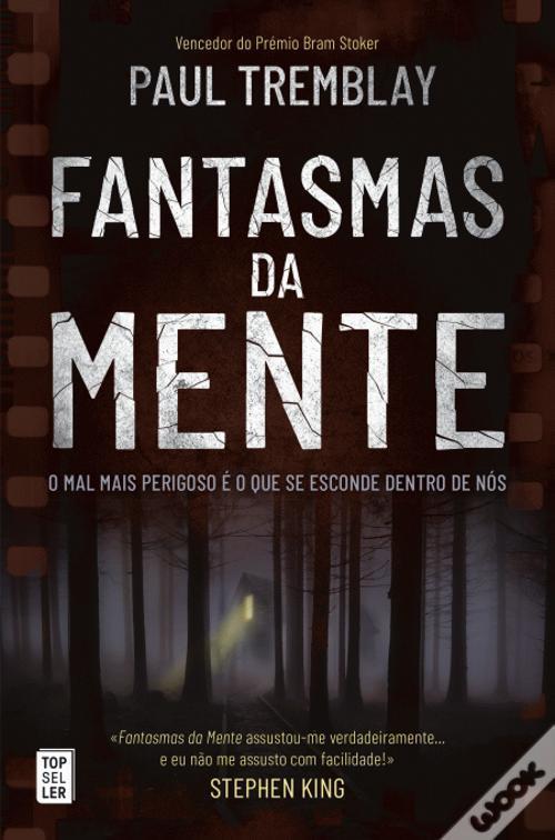 Libros Fantasmas da Mente