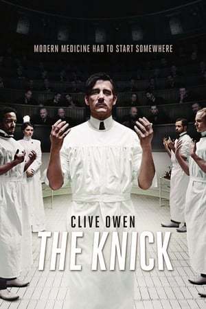 Serie The Knick