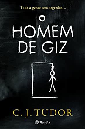 O homem de Giz