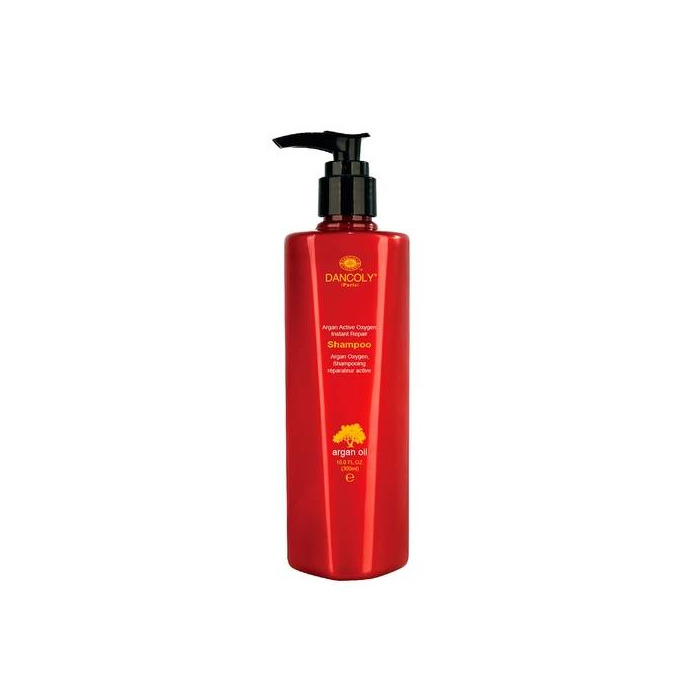 Producto Shampoo dancoly