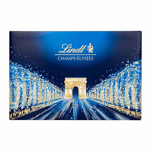 Social Lindt Champs Elysees  Caja de bombones - 469 g