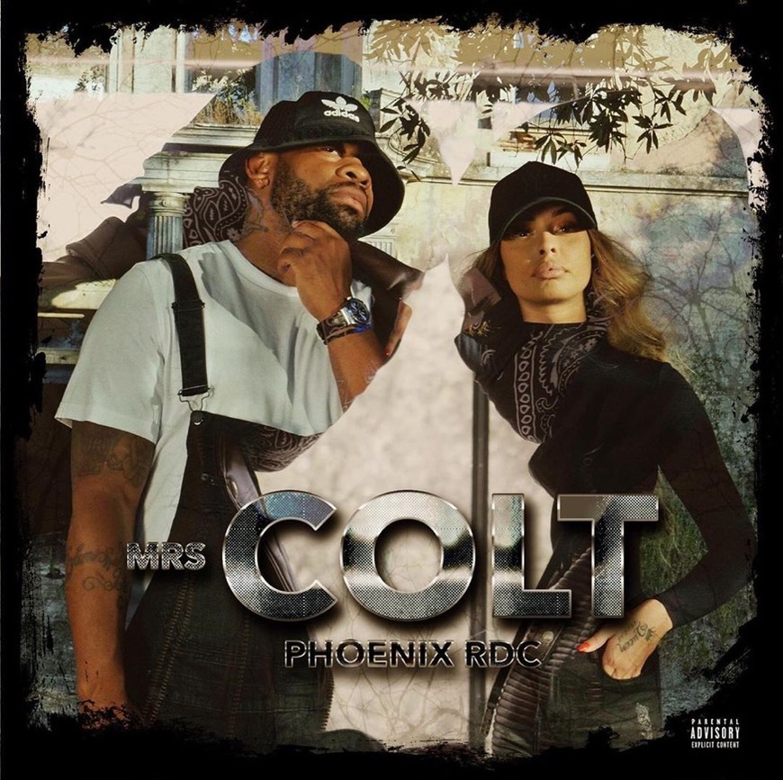 Music Mrs.Colt