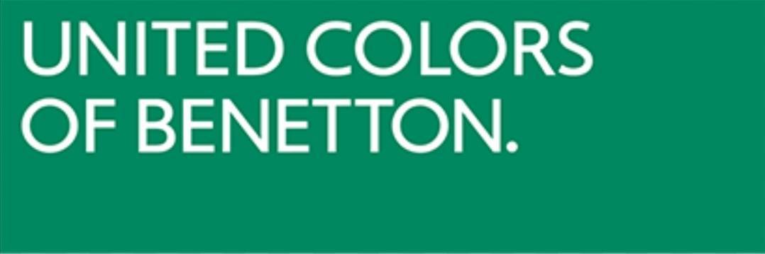 Moda United colors of benetton