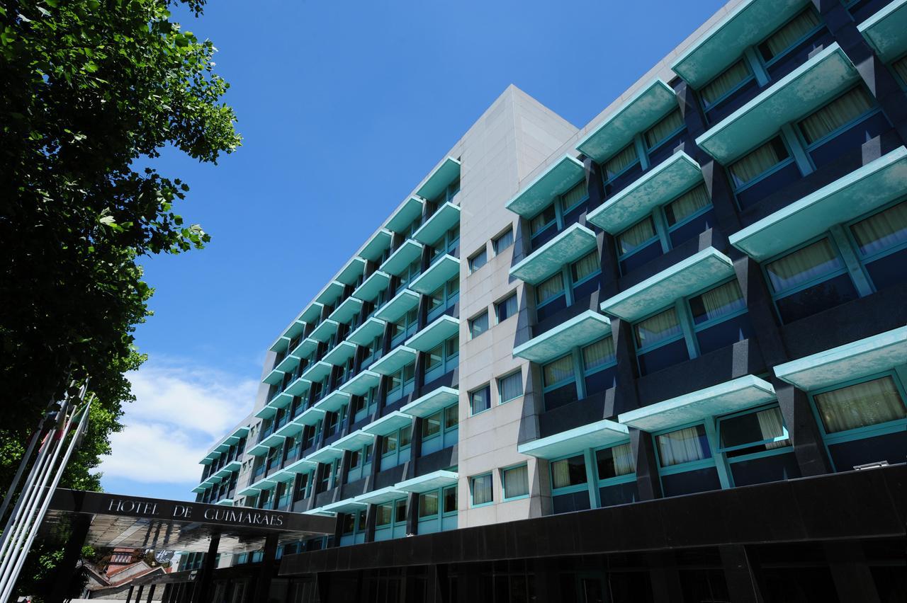 Hotel de Guimarães