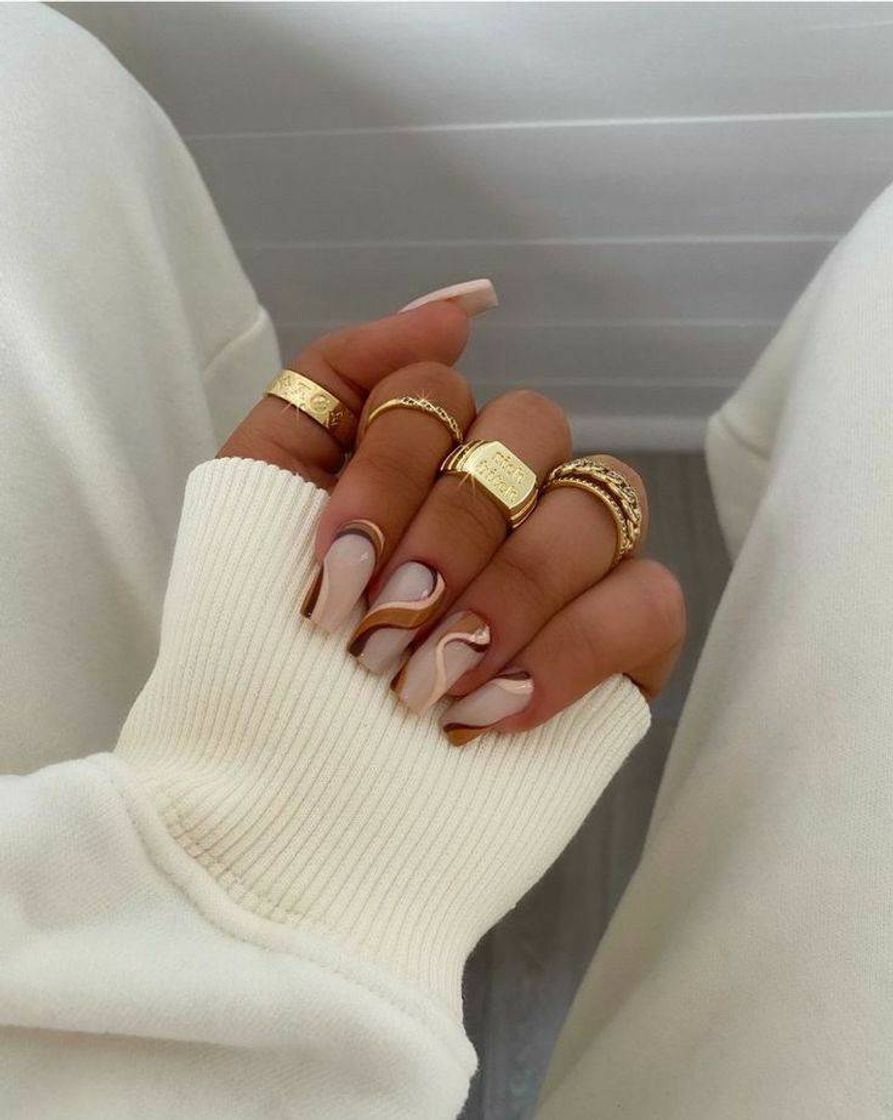 Fashion Nails