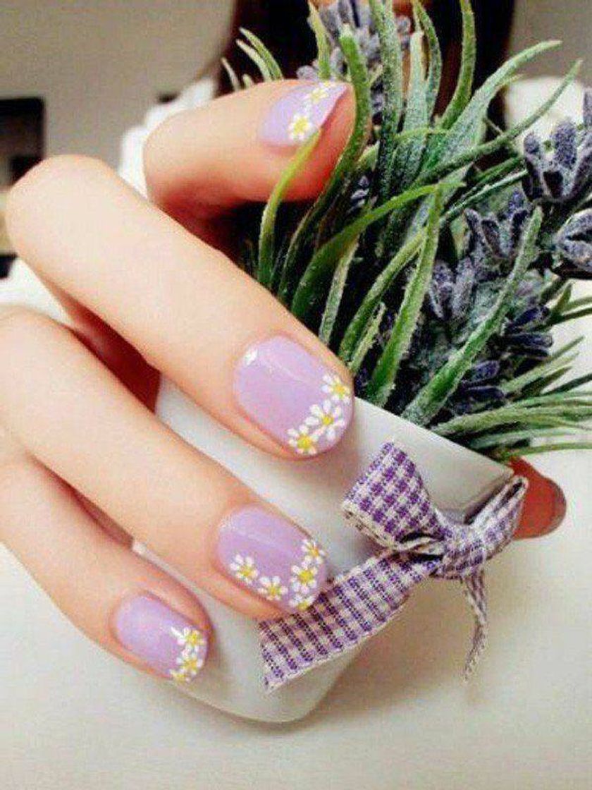 Fashion Nails