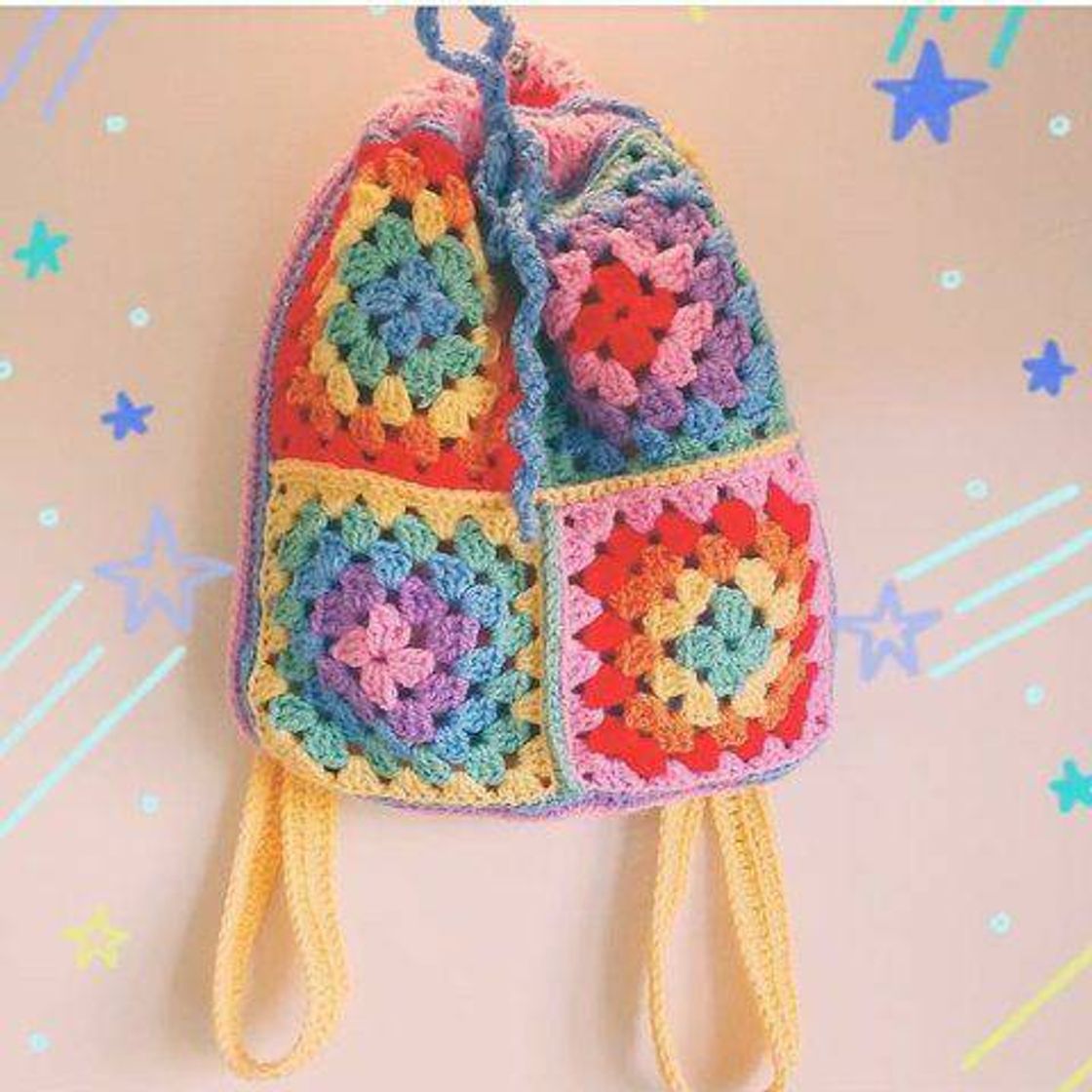 Fashion Mochila