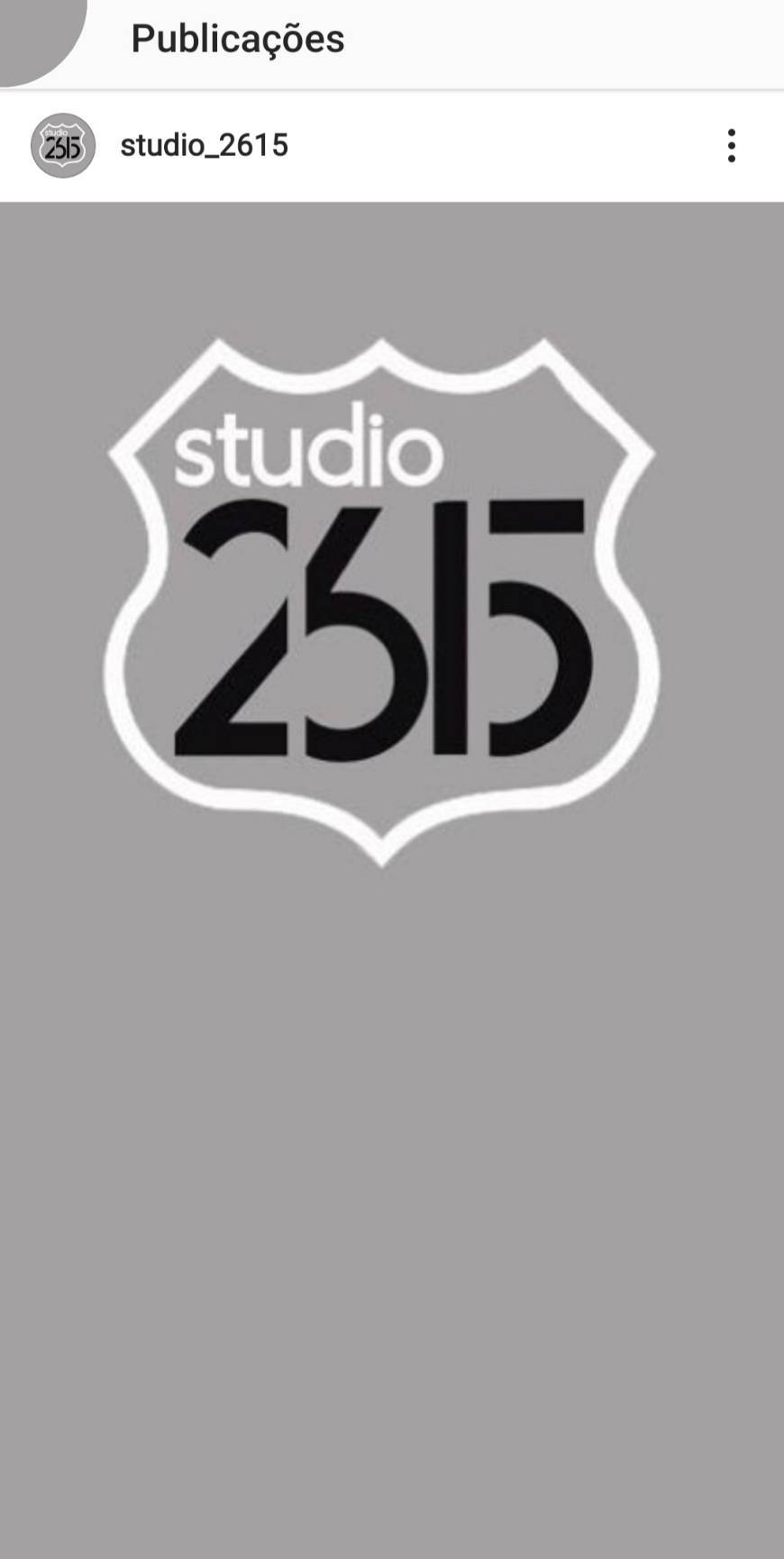 Places Studio2615