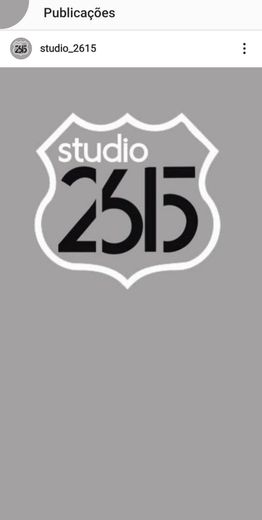 Studio2615