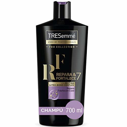 Product Tresemmé Repara Y Fortalece Champú