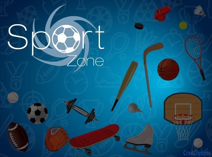 Apps Sport Zone