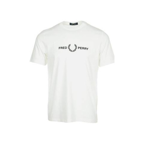 Products Fred perry t-shirt