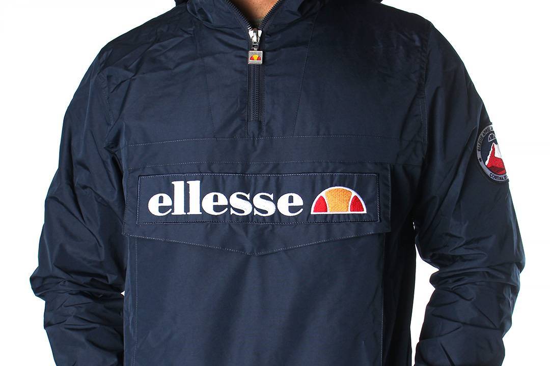 Productos ELLESSE MONT 2 OH JACKET