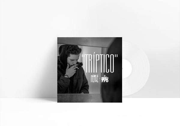 Música Tríptico