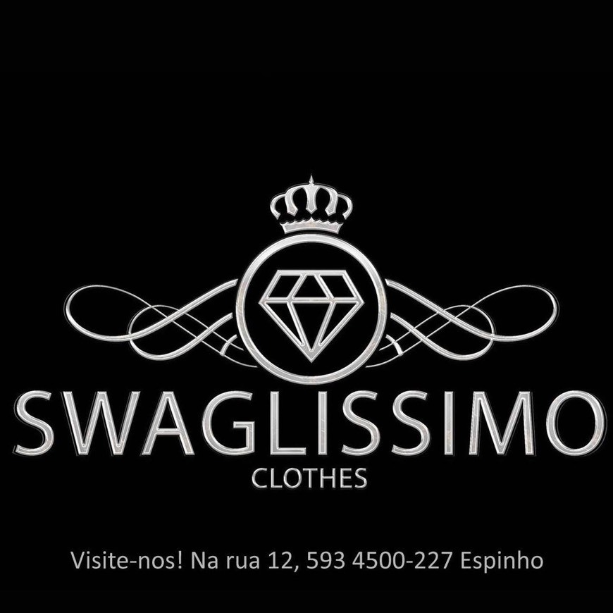 Lugar swaglissimo clothes