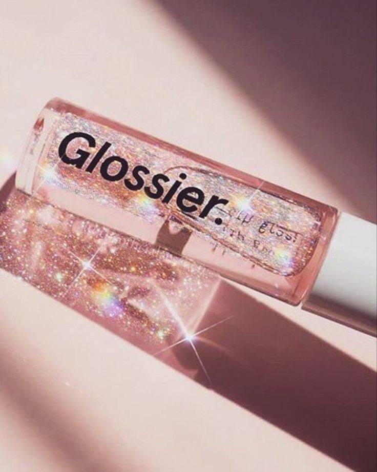 Moda Glossier